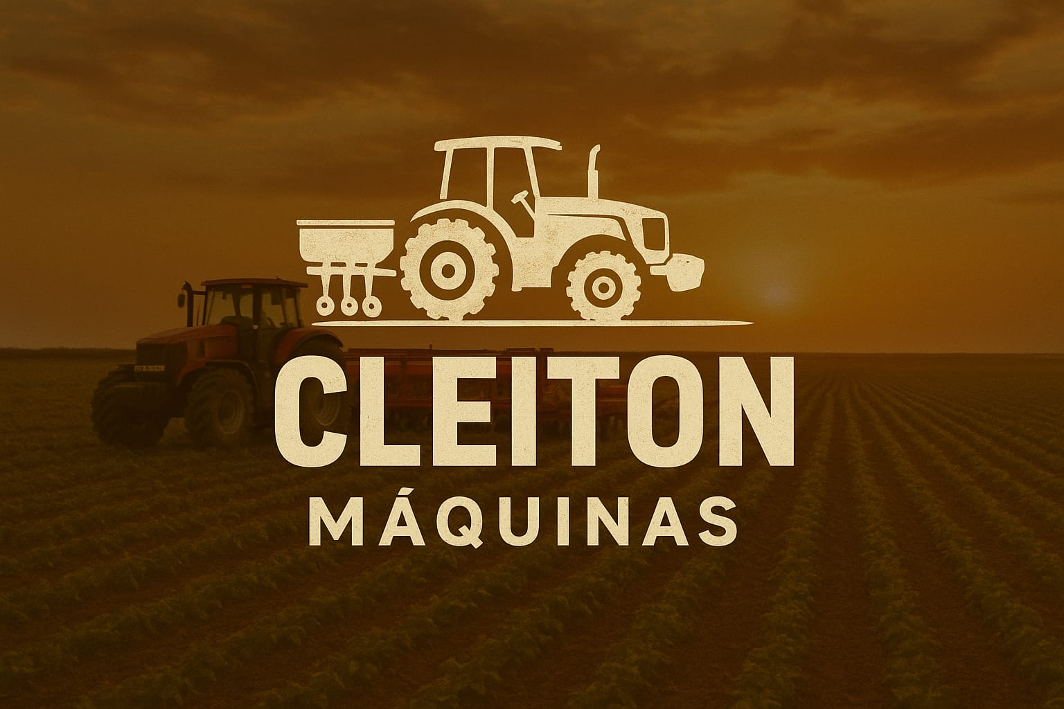 Cleiton Máquinas